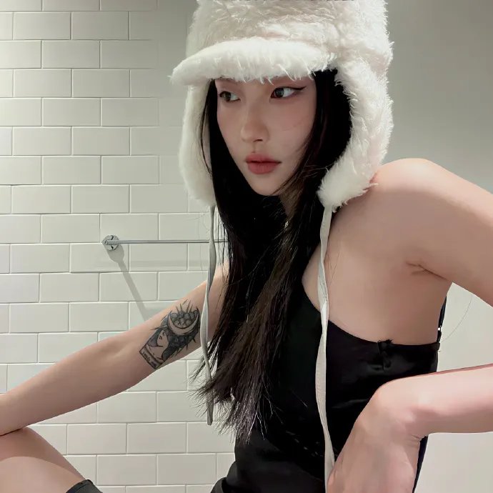 森林的精灵