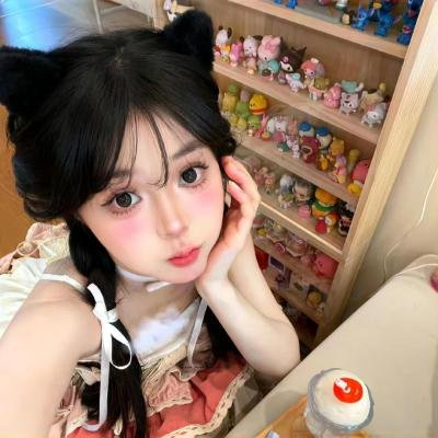 你住在我心里