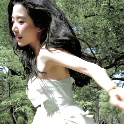 桃红女霸